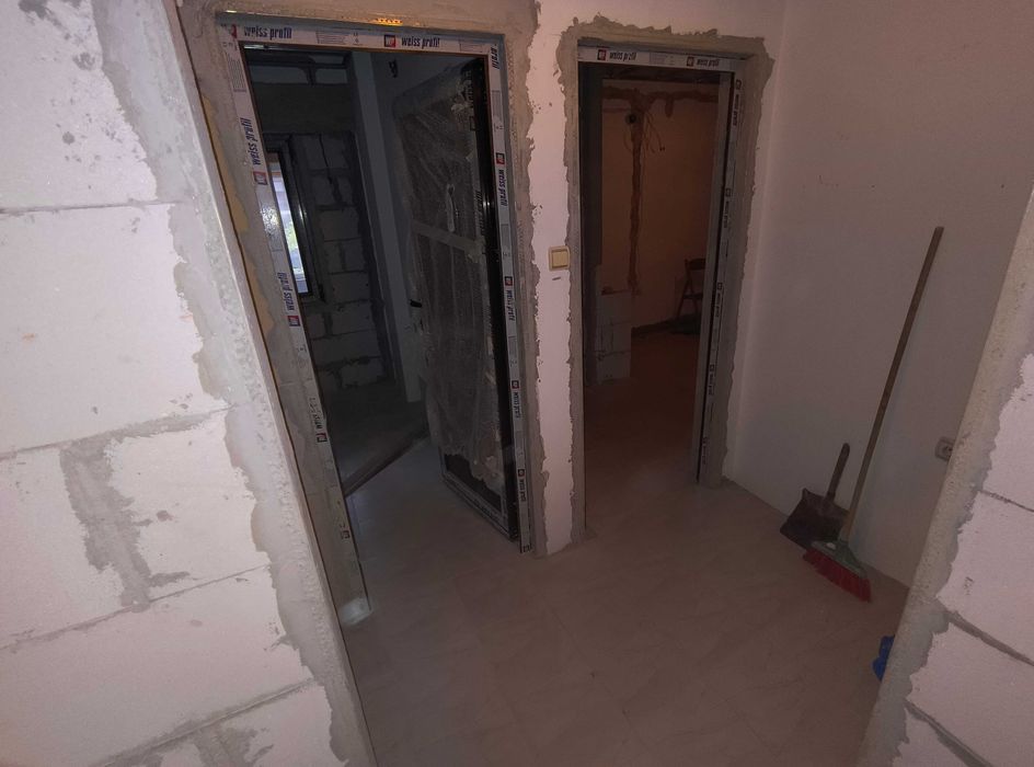 Продава се Двустаен апартамент в Стара Загора, Център - 57 кв.м за 1562 €/кв.м - Снимка #9