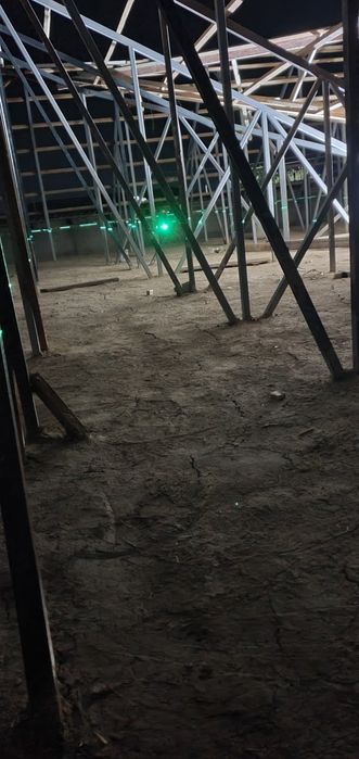 Karmana bogishamol (YANGIHAYOT) eski yo'lda 2 та Hovli sotiladi 450m²