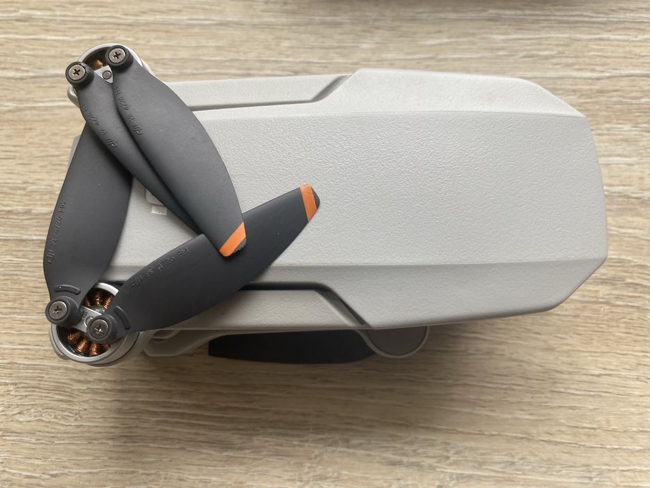 Dji mini 2 se, reparat.