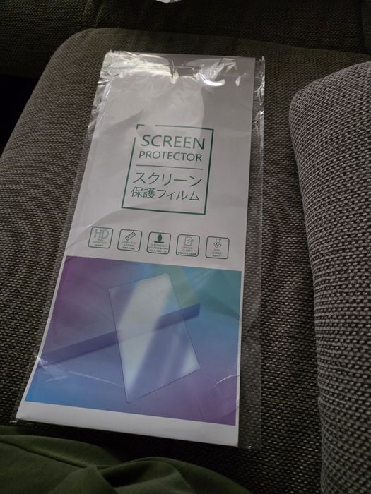 Протектор за медия на Renault Austral + силиконови протектори за ключа