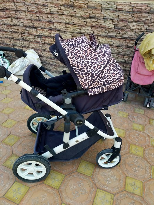 Детская коляска LQ(UJ)