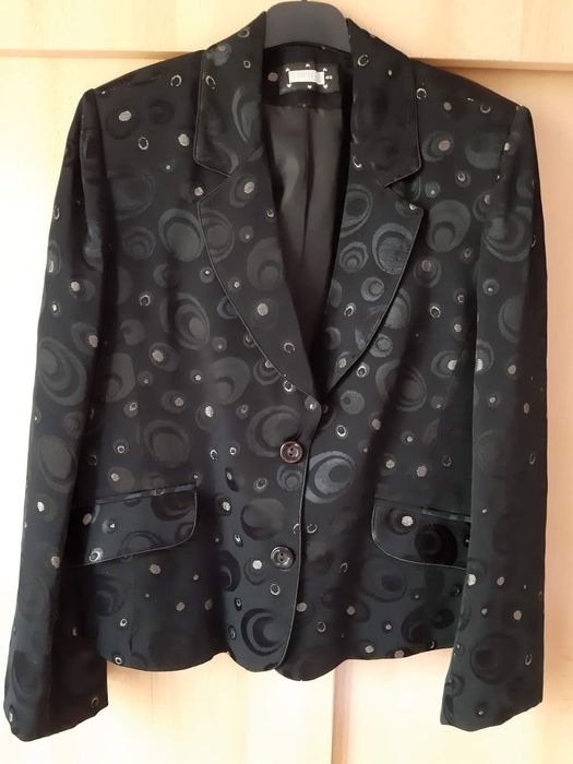 Costum matase naturala