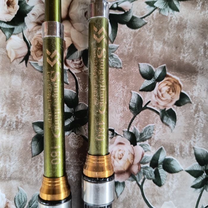 Vând undite stare foarte buna