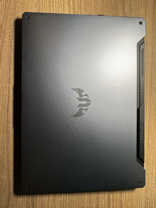 Laptop gaming ASUS TUF F15