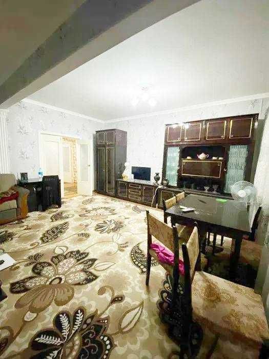 4-комнатная квартира, Карасу 2 (Корзинка)