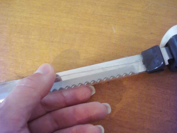 Машинка за хляб