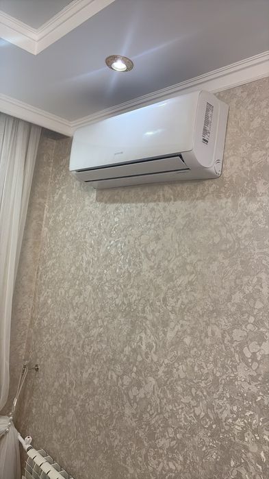 Установка кондиционеров

Професс