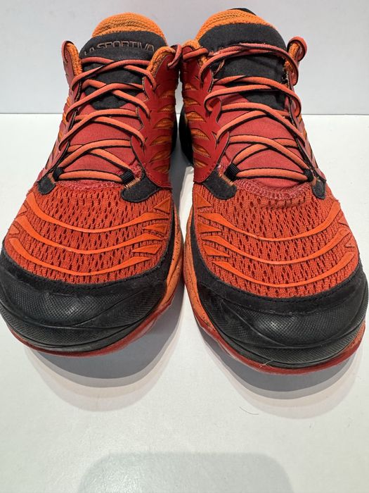 Маратонки LA SPORTIVA . Номер 45