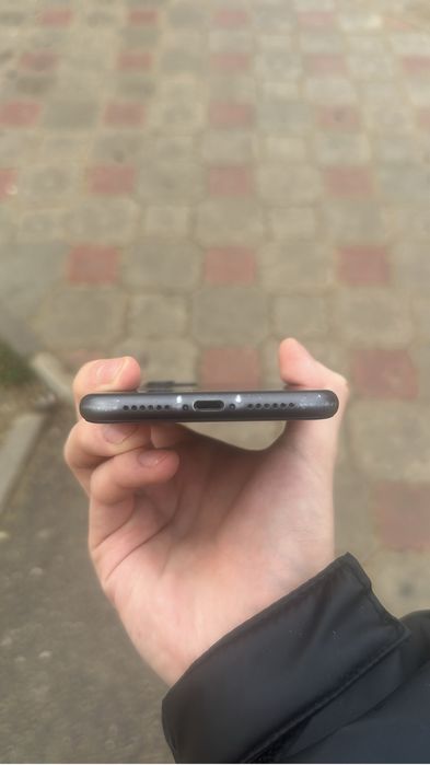 Iphone 11 BLack