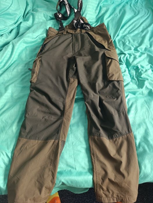 Pantaloni vânătoare pinewood