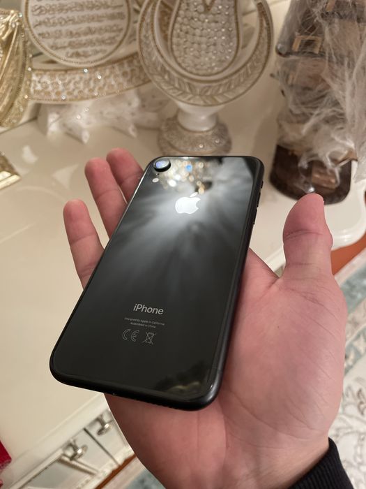 Iphone XR идеал.