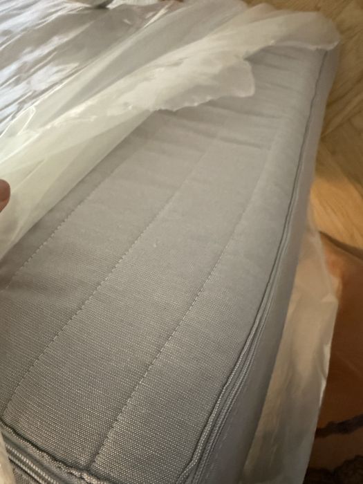 Saltea Ikea 90 cm h 18 cm