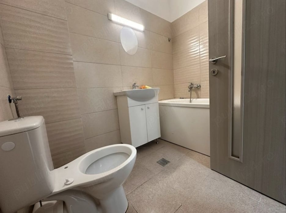 Apartament 2 camere, 41mp + loc parcare | Weiner 12 | Parter inalt | Proprietar