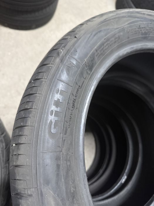 Шина 1шт 215/50 R17