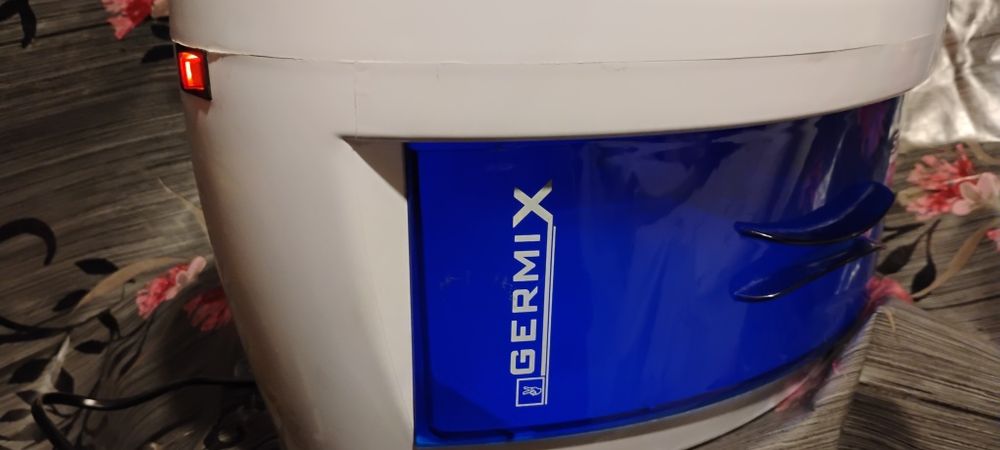 Стерилизатор 60W