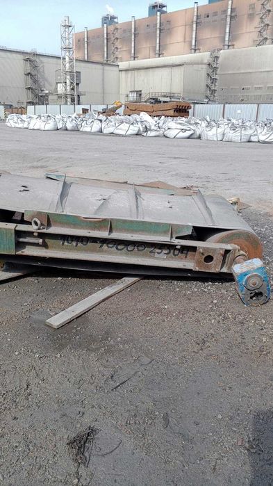 Железоотделитель СМПА 800МВ 10