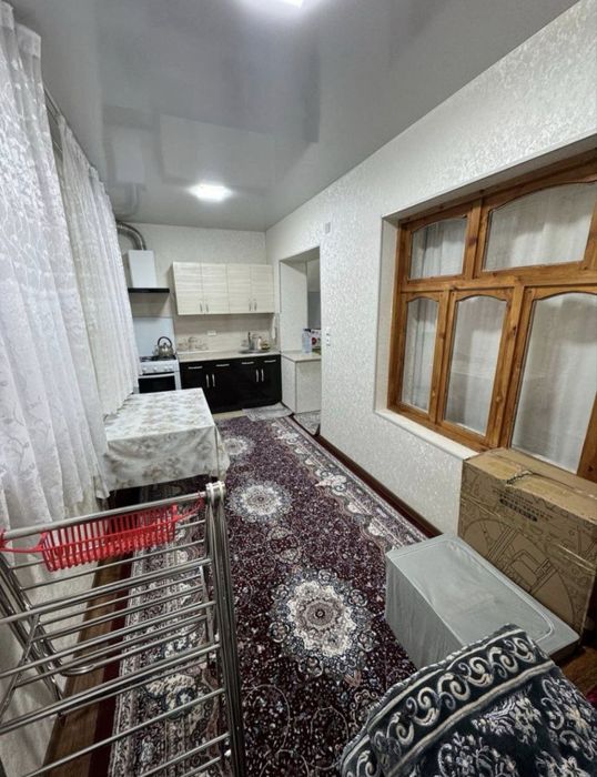 Продается Евро квартира Геофизика 2/4/4