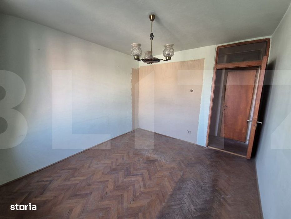 Oportunitate | Complex Studentesc | 3 Camere & 2 Bai