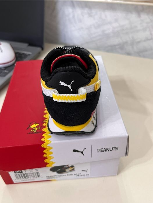 Кроссовки малышам Puma Original