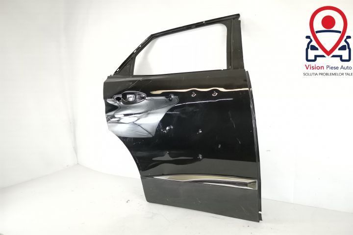 Usa Dreapta Spate Originala Cu Bandou Peugeot  3008 2 [2016 - 2020]