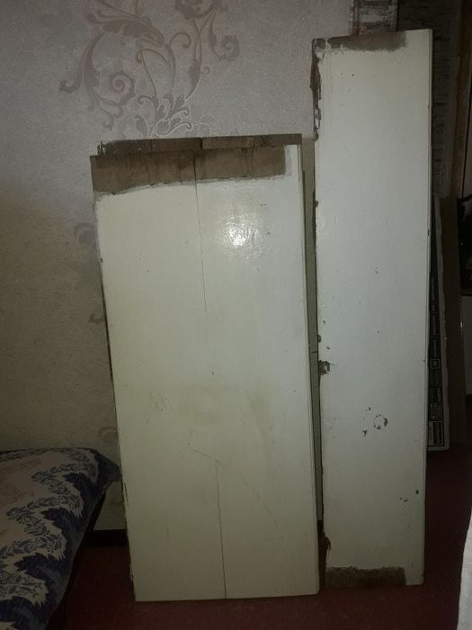 Деревянные подоконники