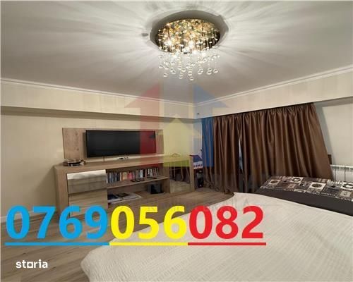 Ap 3 cam conf Minerva, parter cu balcon, Renovat, mobilat si utilat