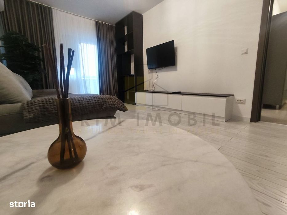 3 camere decomandat, Crystal Residence (Rediu-langa Bizantiq)