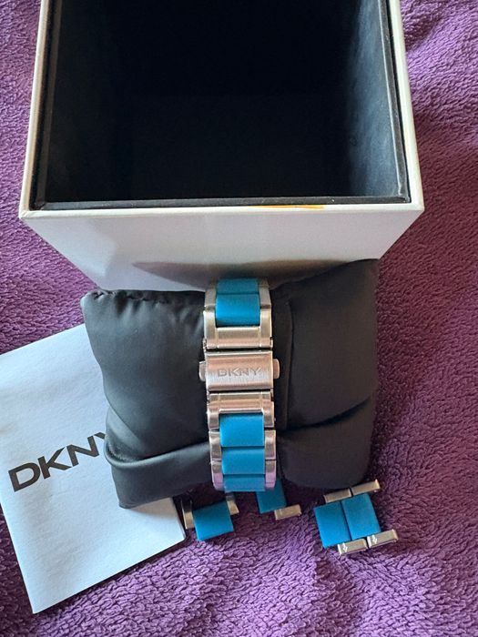 Ceas damă DKNY 44mm