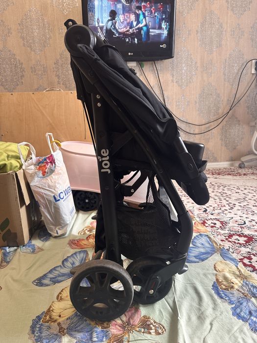Детская Коляска Joie за 20 000