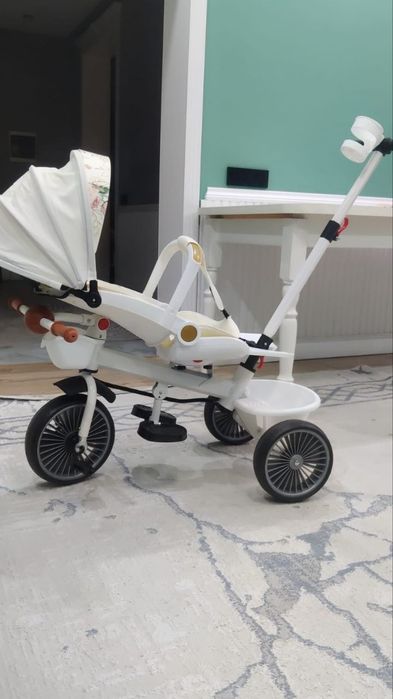 Велик трёх колесный