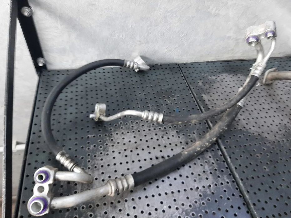 conducta clima ac b13dte 1.3cdti opel corsa e