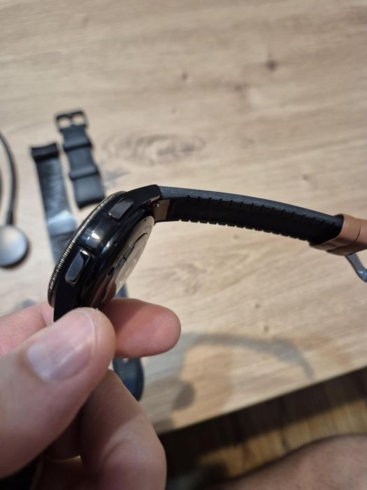 Vând Samsung watch 6 classic LE, ca nou