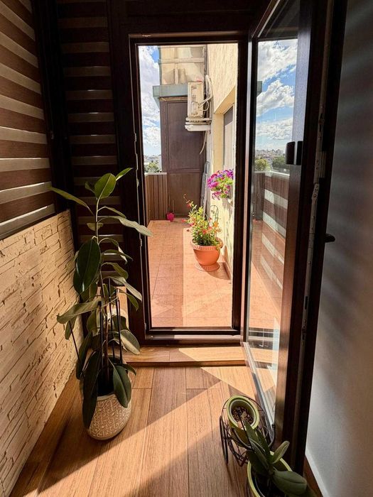 Apartament 2 camere