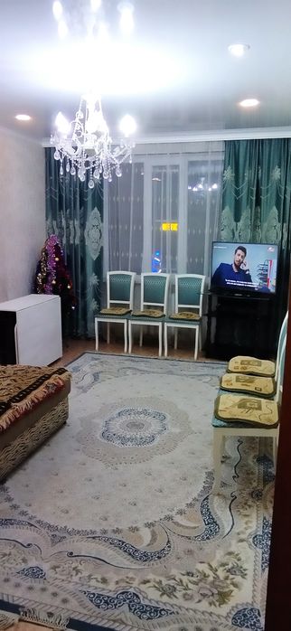 Продоётся квартира