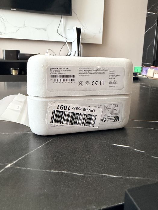 Beats solo 4 слушалки