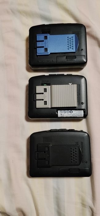 Vand casetofon portabil walkman Aiwa