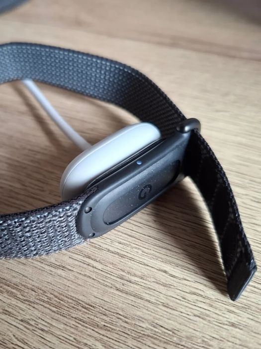 Google Fitbit Air