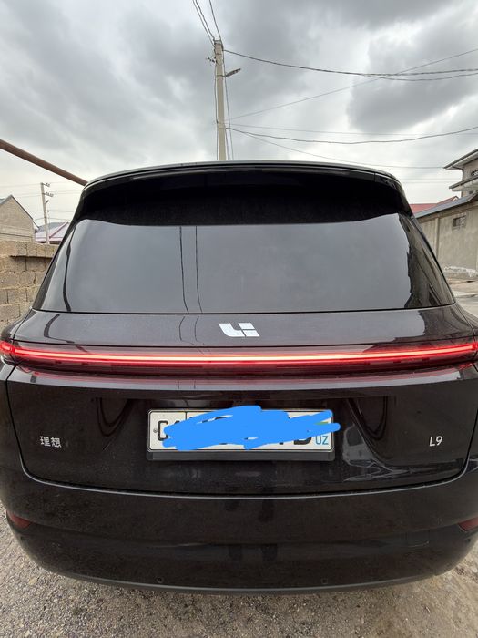 Li 9 ULTRA ideal