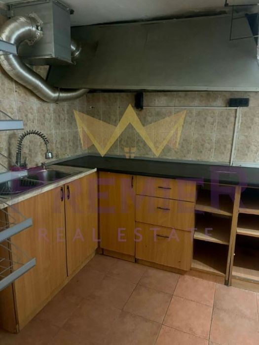 Заведение в Варна-ВИНС площ 22 цена 65000