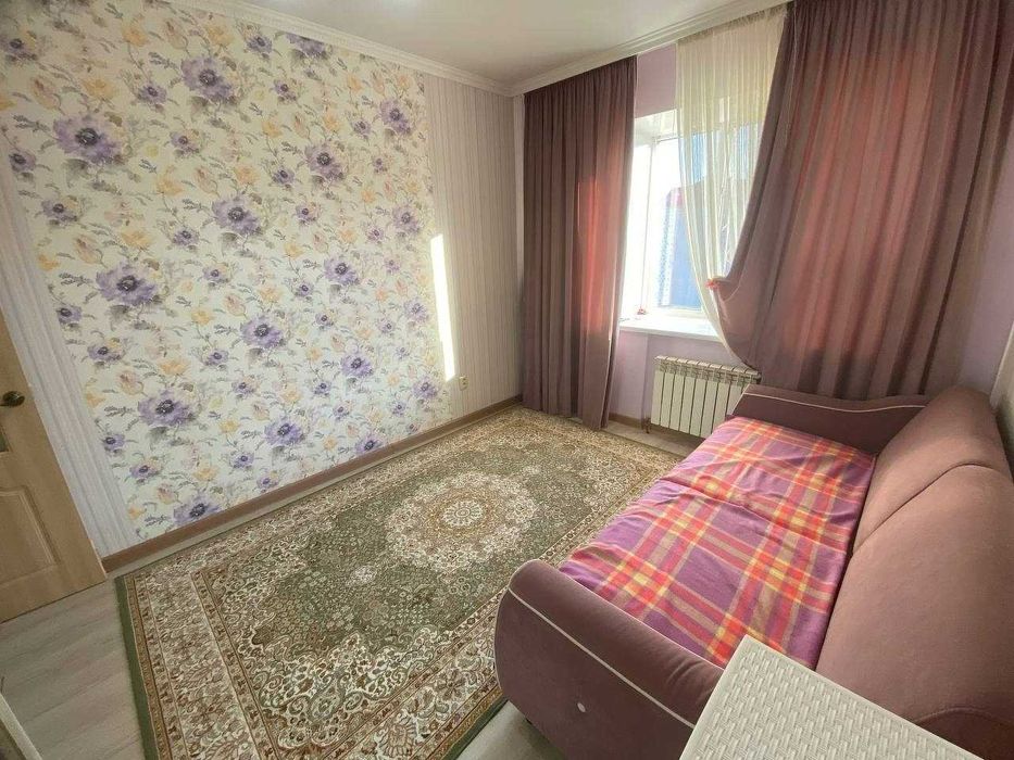 Продам 2х комн Батыс ЖК Нектар