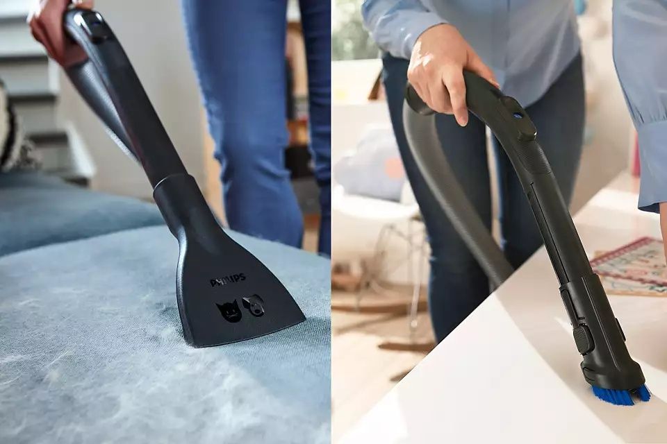 Пылесос Philips FC 9573/01