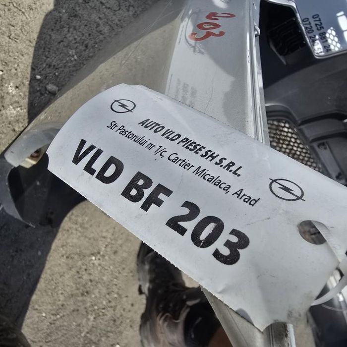 Bara fata completa Kia Sportage