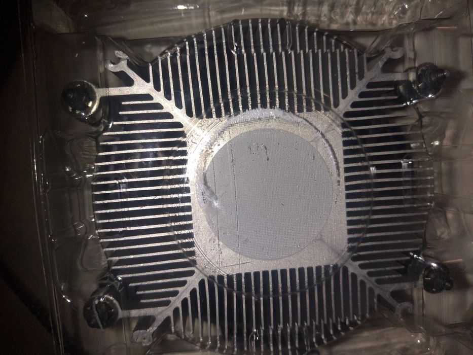 componente pc mai vechi