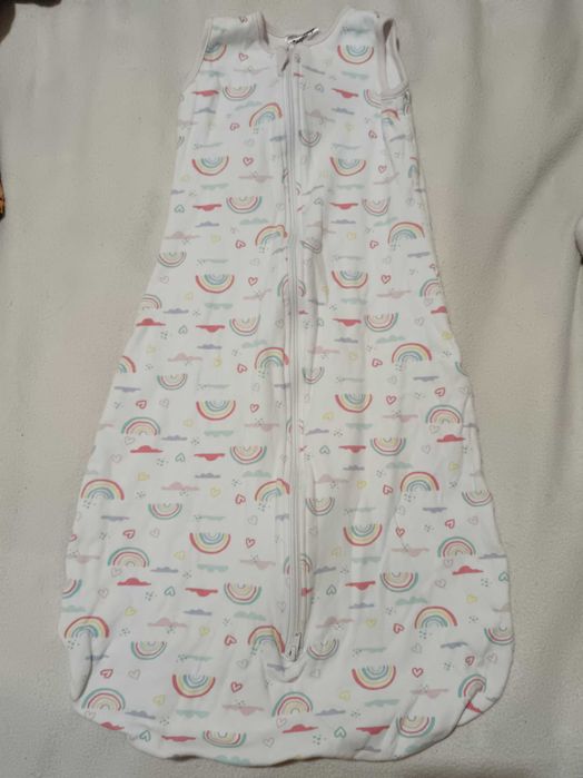 Памучен спален чувал