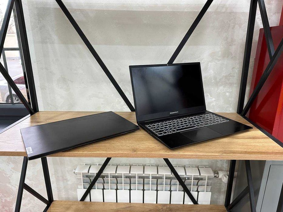 Ноутбук Jooyontech 15,6 дюймов Core i7 16GB noutbuk laptop компьютер