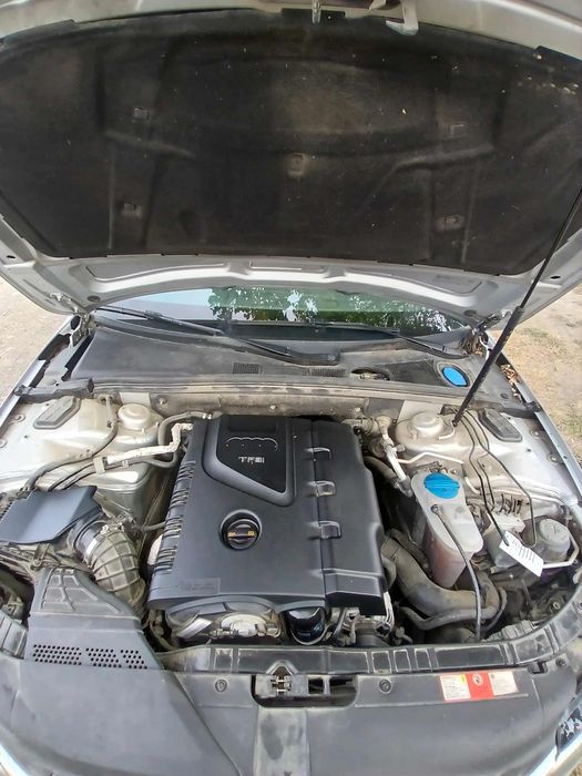 Audi a4 b8 2009 vând sau schimb