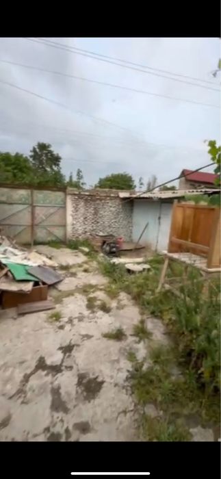 6 sotix Joy Sotiladi Yangi O’zbekiston Bog’idan Chorvoqqa qarab 10 km