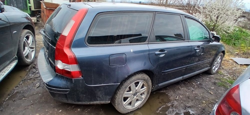 Volvo v50 combi 2.0diesel 136hp