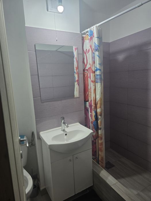 Apartament cu 2 camere