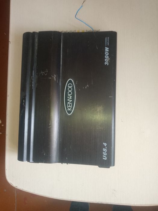 Продам усилитель